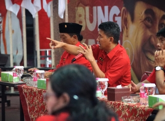 Ribuan Kader Banteng Jawa Tengah Siap Ziarah ke Makam Bung Karno