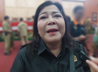 Nenie Minta Pemkot Palangkaraya Manfaatkan Media Sosial Sebagai Sarana Melestarikan Budaya