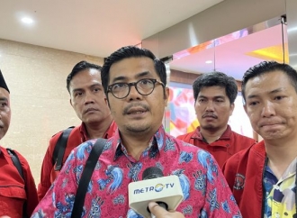 PDI Perjuangan Desak Bareskrim Segera Tetapkan Budie Arie Sebagai Tersangka
