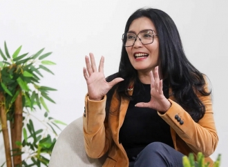 Rieke Diah Apresiasi Keputusan 4 Pulau ke Pangkuan Aceh: Jangan Lengah, Ngeri-Ngeri Sedap!