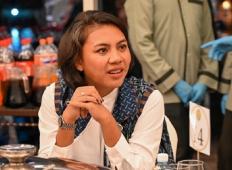 Irine Yusiana Kritisi Fahri Hamzah Soal Pajak Tinggi Rumah Tapak: Picu Masalah Psikologis Masyarakat