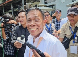 Masinton Lega Prabowo Berikan Kepastian Status Empat Pulau Sengketa Aceh-Sumut
