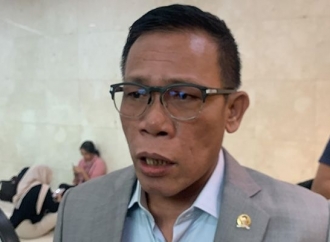 Masinton Pasaribu: Pemberantasan 'Illegal Fishing' Harus Tegas Dalam Melawan Mafia 