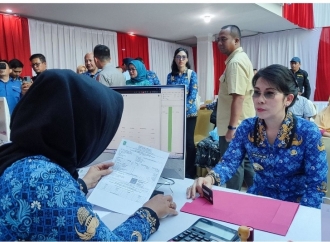 Tjhai Chui Mie Imbau Warga Segera Melapor Jika Dipersulit Bayar Pajak dan PBB-P2: Akan Saya Beri Sanksi!