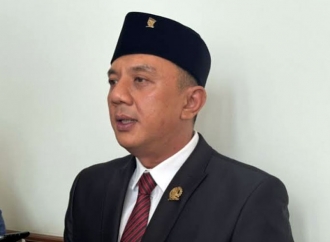 Deni Minta Pemprov Jatim Tak Lepas Tangan Soal Sengketa Batas Wilayah 13 Pulau 