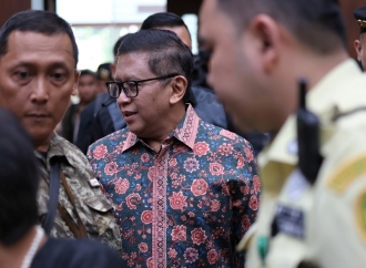 Massa Bayaran di Persidangan Hasto: Rp40 Ribu per Sidang, Ada Koordinator dan Tokoh di Baliknya