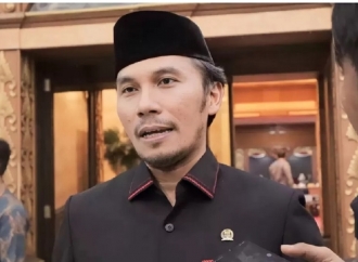 Edi Purwanto: Jalan Penghubung Jambi-Sumbar Bakal Bisa Digunakan dengan Maksimal