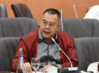 Harris Minta Pemerintah Berhati-hati Dalam Menyusun Kebijakan Terkait IHT