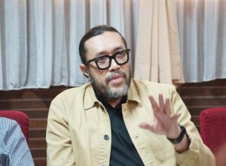 Ono pastikan DPRD Jawa Barat Beri Perhatian Khusus Kepada Wilayah Kecamatan Argasunya