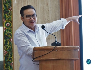 Ini Cara Hasto Wardoyo Dalam Entaskan Kemiskinan di Kota Yogyakarta