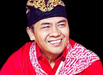 Sukur Nababan Dukung Industri Musik Tanah Air Lewat GANUBE FEST