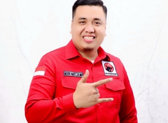 Merik Havit Tegur Sekretaris Disdik Lamsel Soal Putusan MK Mengenai Pendidikan Gratis 