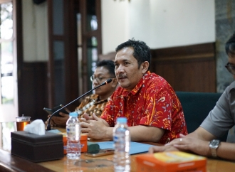 Bulan Bung Karno, DPRD DIY Gelar Wayang Kulit Semar Mbangun Khayangan