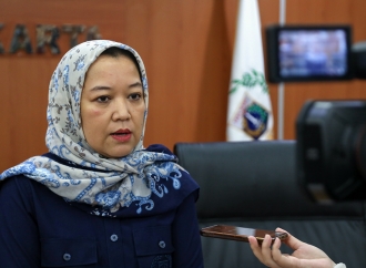 Yuke Harap Ada Regulasi Baru Antisipasi Lonjakan Tunggakan Rusun Milik Pemprov