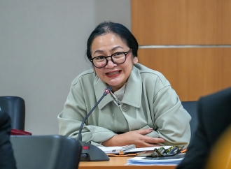 Chica Koeswoyo Minta Dinkes Provinsi Jakarta Terus Berikan Edukasi Kesehatan Kepada Masyarakat