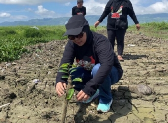 PDI Perjuangan Kabupaten Gorontalo Gelar Berbagai Kegiatan, Peringati Bulan Bung Karno 