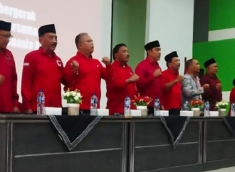 Fery Sudarsono: Pelatihan Koperasi Bagi Kader, Bentuk Investasi Jangka Panjang