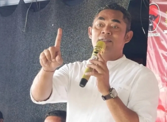 H. Adik Soroti Penanganan Sampah Subang, Masih Menjadi Tantangan Klasik