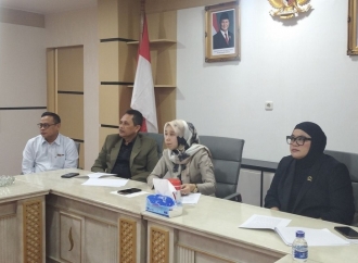 Ineu Purwadewi Pertanyakan Utang Pemprov Jabar ke BPJS Rp 311 Miliar