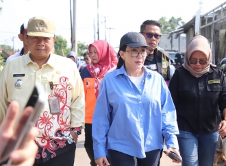 Rieke Diah Pitaloka Didaulat Pimpin Dewan Penasehat Bupati Bekasi Bersama Lima Staf Khusus