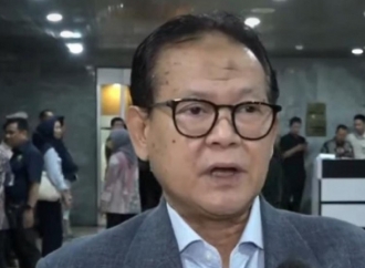 Rokhmin Dahuri Tegaskan Penjualan Pulau di Anambas Jelas Dilarang Undang-Undang!