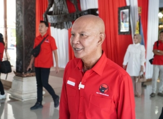 PDI Perjuangan Pusatkan Peringatan Bulan Bung Karno di Blitar