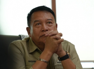 TB Hasanuddin Sebut Prajurit TNI Diperlukan Dalam Menggembleng Fisik Para Olahragawan