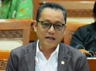 Deddy Sitorus Lebih Setuju ASN WFH Karena Mudah Diawasi, WFA Tak Produktif