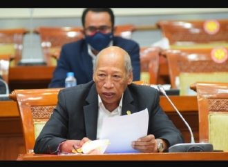 Tahanan Polresta Denpasar Tewas di Sel, Wayan Sudirta: Pimpinan Harus Tanggung Jawab