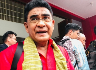 Andreas Hugo Minta Pemerintah Bentuk Desk Papua