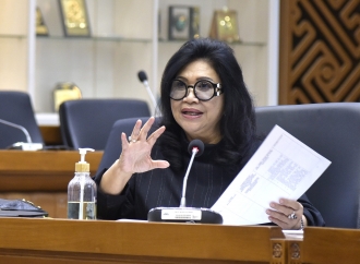 Evita Nursanty Ajak Masyarakat Ramaikan Jakarta E-Prix 2025