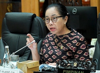 MY Esti Soroti Kasus Pungli dan Manipulasi Data Dalam Proses SPMB 