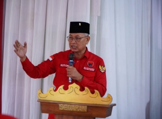Banteng Lampung Siap Gelar Sarasehan dan Lomba Festival Kuliner