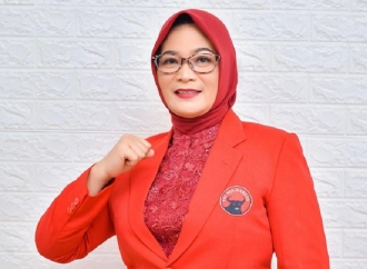 Martina Sulisyawati: Sebagai Partai Pengusung Bupati Kaur, Tak Akan Tinggal Diam 