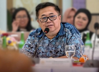 Wamen Jadi Komisaris BUMN, Darmadi Durianto: Komisaris Harus Punya Waktu dan Kompetensi