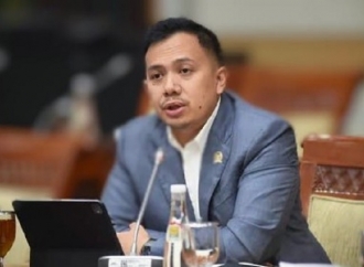 Gilang Dhielafararez Dorong Bentuk Pansus Skandal Ekspor CPO Wilmar Group