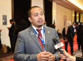Gilang Dhielafararez: Korupsi CPO yang Menyuap Hakim Harus Dilihat dari Pendekatan Psikososial