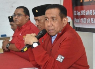 Safaruddin Nilai KUHAP Perlu Disempurnakan di Aspek Teknologi dan Perlindungan Hukum