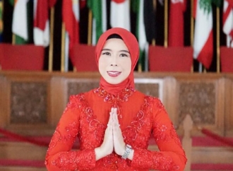 Ineu Purwadewi  Ajak Generasi Muda Teladani Semangat Juang Bung Karno
