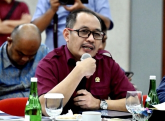 Sofwan Dedy: Haul Bung Karno Momentum Mengubah Pola Pikir Masyarakat, Khususnya Kaum Marhaen