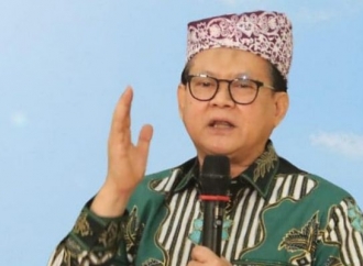 Rokhmin Dahuri: Lonjakan Panen Padi di Kalijaga Buktikan Kemandirian Pangan Semakin Dekat