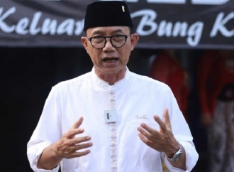 Kanang: Mustika Rasa Bentuk Nyata dari Strategi Kebudayaan Nasional yang Dicanangkan Bung Karno