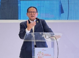 Rokhmin Dahuri: Penguatan Regulasi Pangan Langkah Krusial yang Tidak Boleh Ditunda