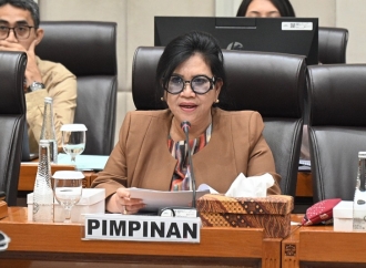 Evita Nursanty Dorong Potensi Pariwisata di Kalimantan Utara Dimaksimalkan