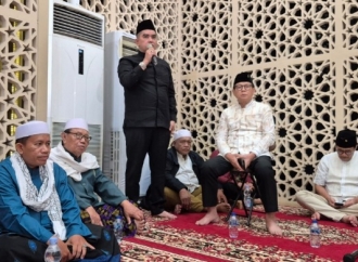 Bung Karno Disebut Pembaharu Islam, Proklamator yang Jadi Panutan Dunia