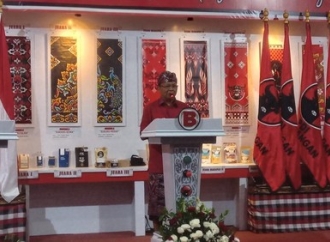 Koster Harap Lomba Cerdas Cermat Bali Era Baru Mampu Tingkatkan Pengembangan SDM di Pulau Dewata