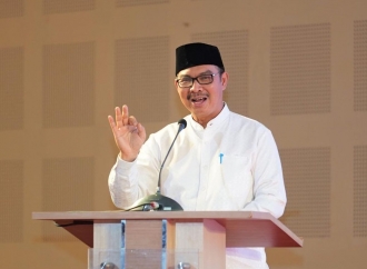 Hasto Wardoyo Minta Seluruh ASN Jadikan Yogyakarta Sebagai Contoh Nilai Integritas Publik