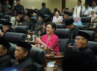 HUT Jakarta ke-498: Hilda Kusuma Dewi Tegaskan Transformasi Kota Harus Tetap Berakar pada Budaya