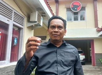 Banteng Kabupaten Kulon Progo Gelar Doa Bersama dan Festival Kuliner Tradisional
