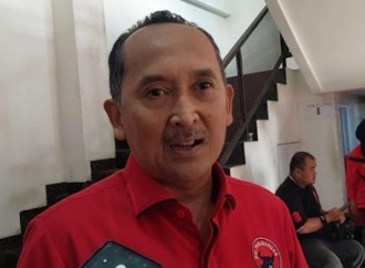 PDI Perjuangan Dorong UMKM Perempuan di Banten Naik Kelas